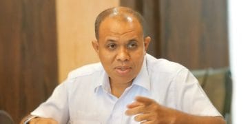 Bupati Langkat Faisal Hasrimy akan Tindak Tegas ASN Indisipliner