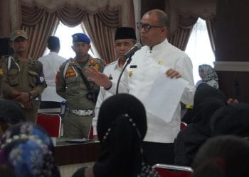 Faisal Hasrimy Bentuk Tim Investigasi Atasi Dugaan Kecurangan Seleksi PPPK Guru 2023