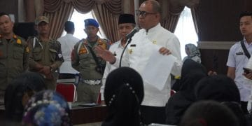 Faisal Hasrimy Bentuk Tim Investigasi Atasi Dugaan Kecurangan Seleksi PPPK Guru 2023