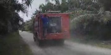 Pj Bupati Langkat Respon Cepat Keluhan Masyarakat Demi Kenyamanan Pemudik