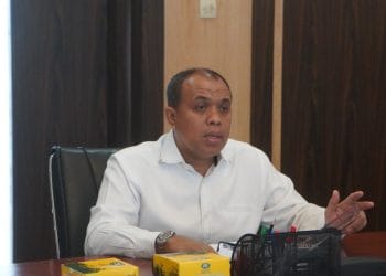 Faisal Hasrimy Targetkan Langkat Terbaik Sumut dan Masuk Kategori Nasional Dalam Kepatuhan Pelayanan Publik 2024