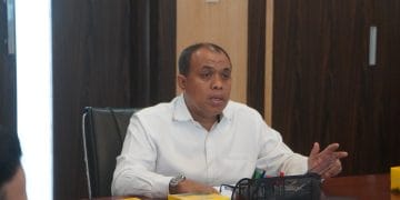 Faisal Hasrimy Targetkan Langkat Terbaik Sumut dan Masuk Kategori Nasional Dalam Kepatuhan Pelayanan Publik 2024