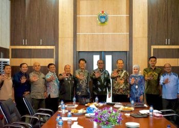 Korea Selatan akan Hibahkan Dana ke Kabupaten Langkat