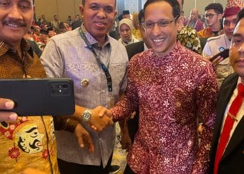 Pj. Bupati Langkat bangga, Empat Siswa Langkat Wakili Sumut pada Acara FTBIN di Jakarta