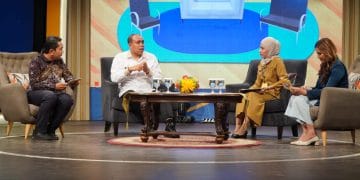 Pj. Bupati Langkat Serius Dalam Implementasi Program “Bubur Pedas”