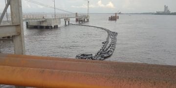 KSOP Dumai Diminta Evaluasi Sertifikat IMO Penyelenggara Oil Boom