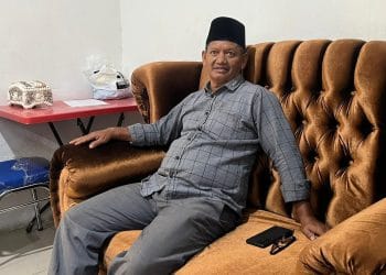 Terungkap, Pelaku Pengerusakan Bangunan Ternyata Bukan Penjaga Hutan Mangrove