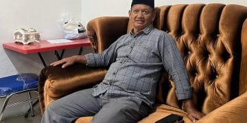 Terungkap, Pelaku Pengerusakan Bangunan Ternyata Bukan Penjaga Hutan Mangrove