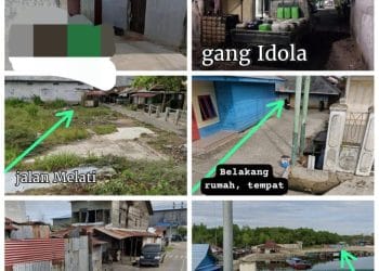 Gudang Penampung CPO Ilegal Marak di Dumai, Kapolda Riau Diminta Segera Bertindak