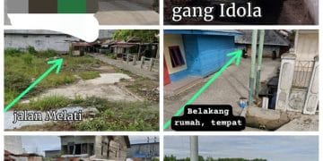 Gudang Penampung CPO Ilegal Marak di Dumai, Kapolda Riau Diminta Segera Bertindak