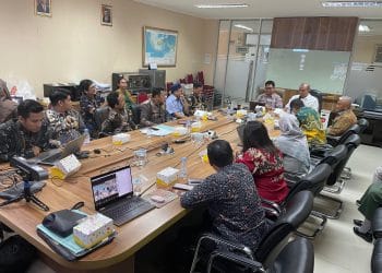 Pj Bupati Langkat Faisal Hasrimy Akan Berkolaborasi dengan Kementerian PPDT