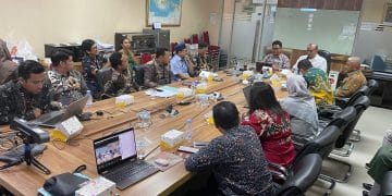 Pj Bupati Langkat Faisal Hasrimy Akan Berkolaborasi dengan Kementerian PPDT