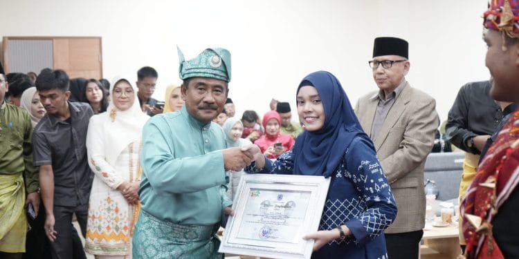 Rapat Paripurna HUT Binjai Ke-152 Tahun, Momentum Wujudkan Keberhasilan Pembangunan