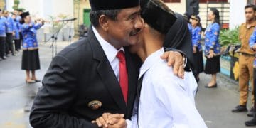 Peringatan Hari Kebangkitan Nasional 2024 Pemko Binjai, Bangkit Untuk Indonesia Emas