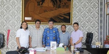 Kadis Koperasi dan UMKM Sumut Dukung Penuh Koperasi Keluarga Pers Indonesia