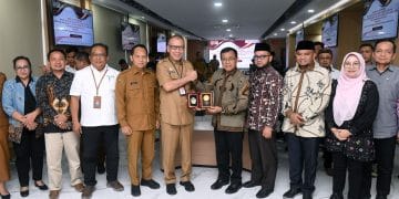 Lakukan Uji Sahih Revisi UU Kepariwisaraan di Medan, Komite III DPD RI Terima Masukan Dari Para Pakar