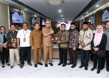 Lakukan Uji Sahih Revisi UU Kepariwisaraan di Medan, Inilah Masukan Untuk Komite III DPD RI