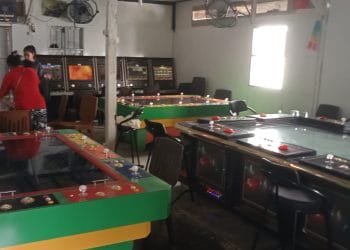 Polres Binjai Bakal Turun Tindak Tegas Lokasi Judi Tembak Ikan Pasar 6 Cina Tandam