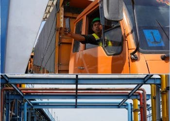 DUA TAHUN PASCA MERGER, PELINDO MULTI TERMINAL BRANCH DUMAI FOKUS BERTRANSFORMASI