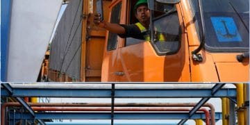 DUA TAHUN PASCA MERGER, PELINDO MULTI TERMINAL BRANCH DUMAI FOKUS BERTRANSFORMASI