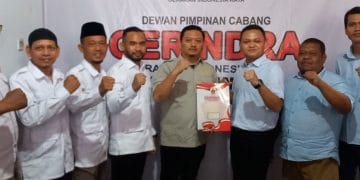 Bakal Cawalkot Binjai Termuda Baru Berusia 27 Tahun, Inilah Sosok Andri Alfisah