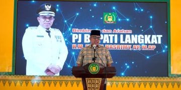 Milad Aisyiyah ke- 107, Pj Bupati Langkat berpesan untuk Kuatkan Komitmen Dakwah Kemanusiaan Universal