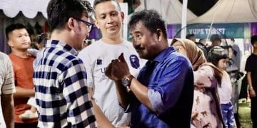 Wali Kota Ajak Generasi Muda Kota Binjai Lestarikan Seni dan Budaya