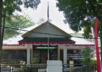 Proses Tender Dinas PUPR Berlangsung Transparan, Tidak Ada Fee Pengamanan