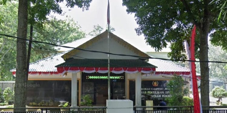 Proses Tender Dinas PUPR Berlangsung Transparan, Tidak Ada Fee Pengamanan