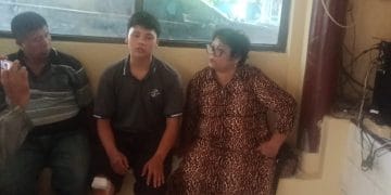 Siswa SMA Dibegal, Sepeda Motor Raib Tubuh Terluka
