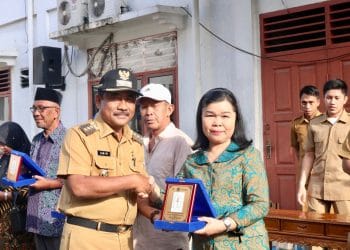 Wali Kota Binjai Minta ASN Tingkatkan Komitmen Pelayanan 
