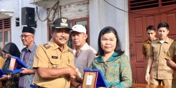 Wali Kota Binjai Minta ASN Tingkatkan Komitmen Pelayanan 