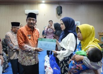 Asesmen Audit Kasus Stunting Kota Binjai Tahap I Tahun 2024