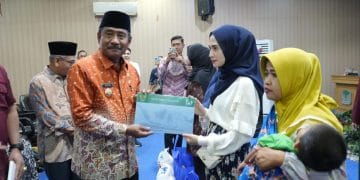 Asesmen Audit Kasus Stunting Kota Binjai Tahap I Tahun 2024