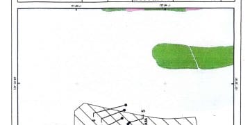 Menolak Lupa SK Kades LBG dan SK Camat Bukit Kapur Diduga Menyesatkan Mencari Bidang Tanah Dikomersilkan