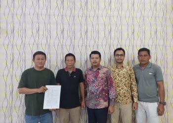 Hak Jawab Abun dan Permintaan Maaf Lintas Warta