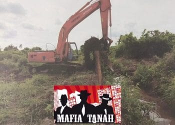 Kapolres Dumai Diminta Bentuk Satgas Khusus Terkait Dugaan Maladministrasi SKGR Camat S. Sembilan