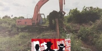 Kapolres Dumai Diminta Bentuk Satgas Khusus Terkait Dugaan Maladministrasi SKGR Camat S. Sembilan