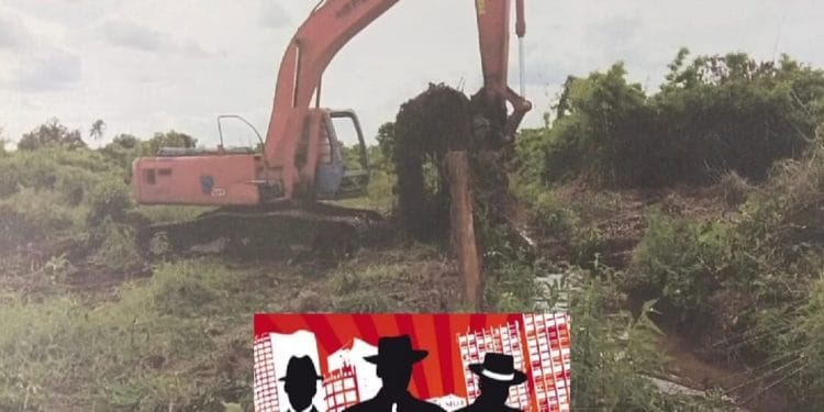 Kapolres Dumai Diminta Bentuk Satgas Khusus Terkait Dugaan Maladministrasi SKGR Camat S. Sembilan