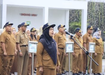 Sukseskan Program Pencegahan Stunting Dan Pelayanan Keluarga Berencana di Kota Binjai 