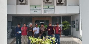 Sidang Lanjutan Gugatan Perdata Perlawanan, Mantan Sekretaris Jadi Saksi BP MIGAS Dipertanyakan