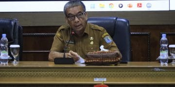 Upayakan Jadi Kota Inovatif, Pemko Binjai Gelar Sosialisasi Inovasi Daerah