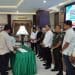 Pj. Bupati Langkat buka High Level Meeting TPID dan Rakor KP3 Kabupaten Langkat