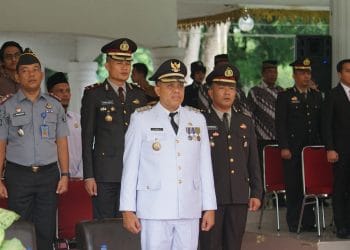 Langkat Merupakan Wilayah Yang Kondusif