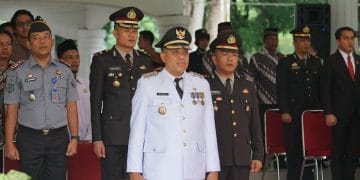 Langkat Merupakan Wilayah Yang Kondusif