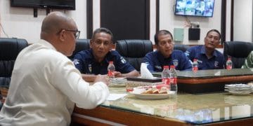 Drag Bike Nasional 2024 di Langkat: Pj. Bupati Faisal Hasrimy Dorong Manfaat Ekonomi bagi Masyarakat