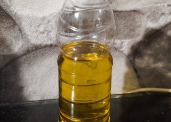 Diduga Minyak Goreng Oplosan Beredar Dipasar Tradisional, Dispridag Diminta Croschek