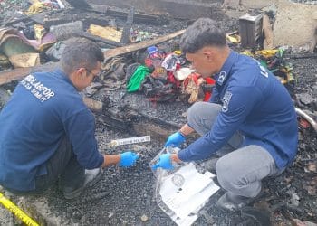 Polda Sumut Tetapkan Satu Tersangka Lagi Kasus Pembakaran Rumah Sempurna Pasaribu