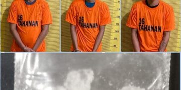 Kasat Narkoba Tegas Perintahkan Anggota Tangkap Semua Pengedar Sabu di Binjai