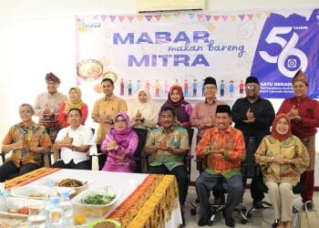 Peringatan HUT BPJS Kesehatan Ke-56, Wali Kota Binjai Harap Semakin Hadirkan Pelayanan Terbaik